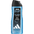 Duschgel Men After Sport adidas