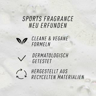 Duschgel Men After Sport adidas