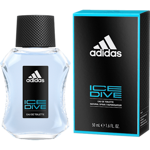 Ice Dive Eau de Toilette adidas