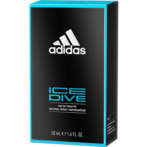Ice Dive Eau de Toilette adidas