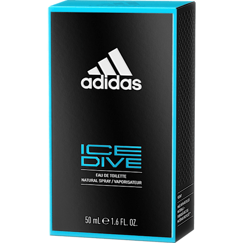 Ice Dive Eau de Toilette adidas