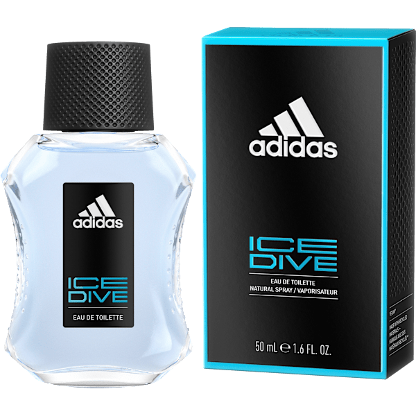 Ice Dive Eau de Toilette adidas