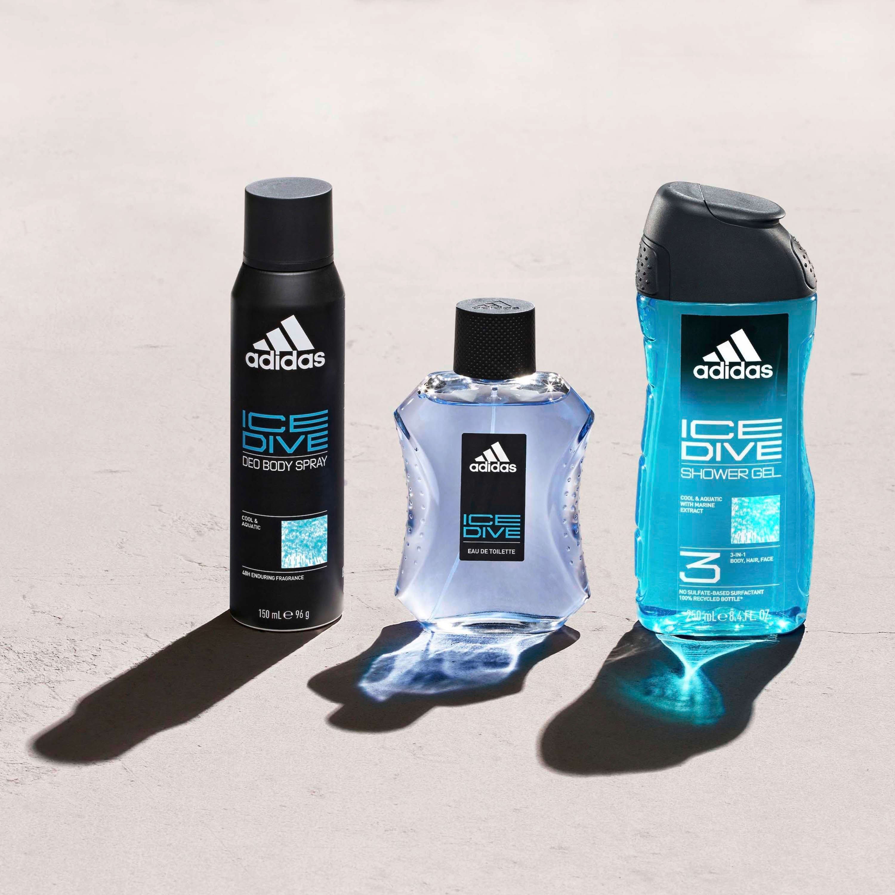 adidas None Media 7