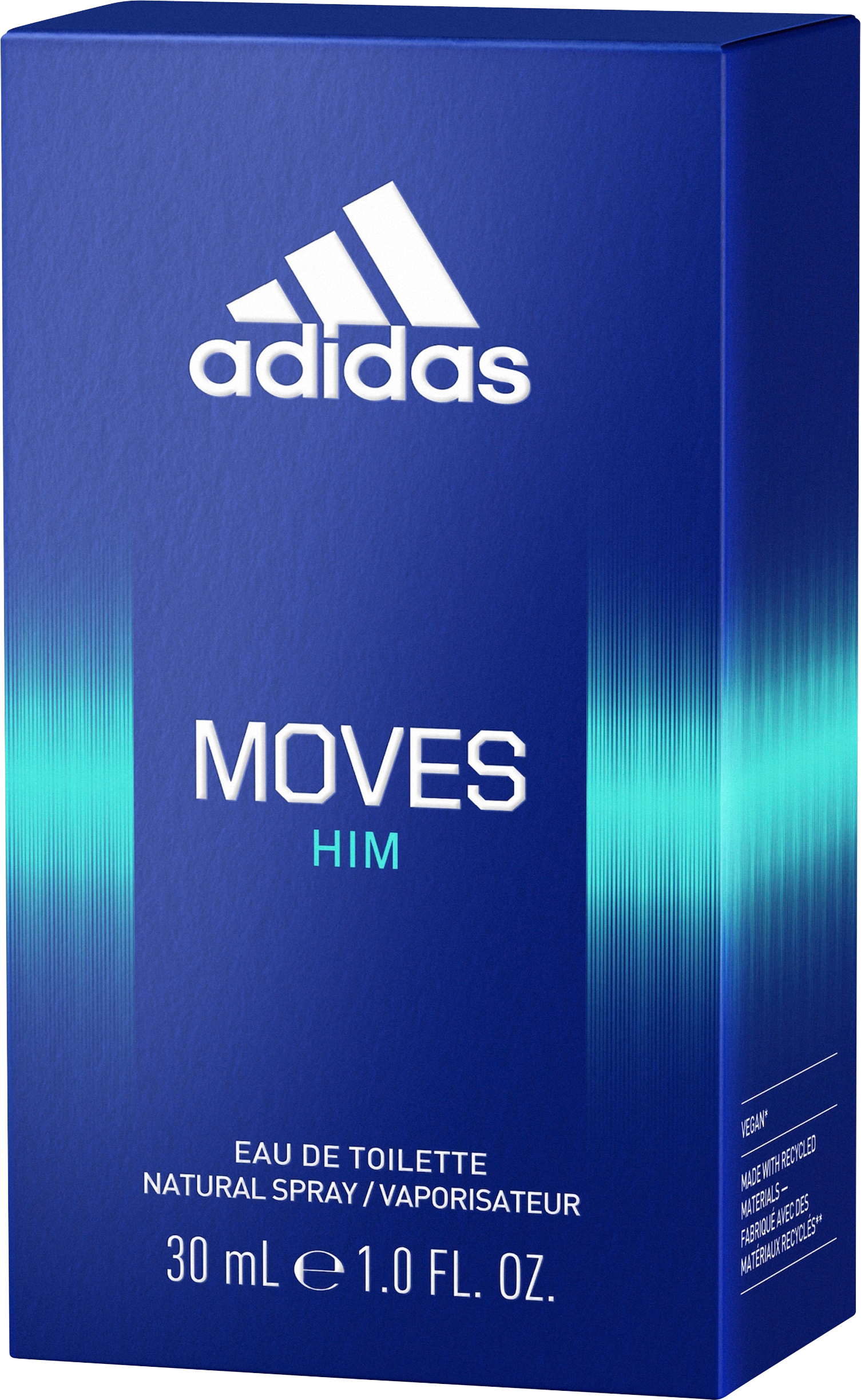 adidas None Media 3