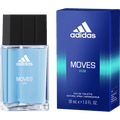 Moves Eau de Toilette  adidas
