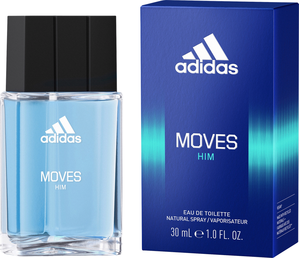 adidas None Media 1