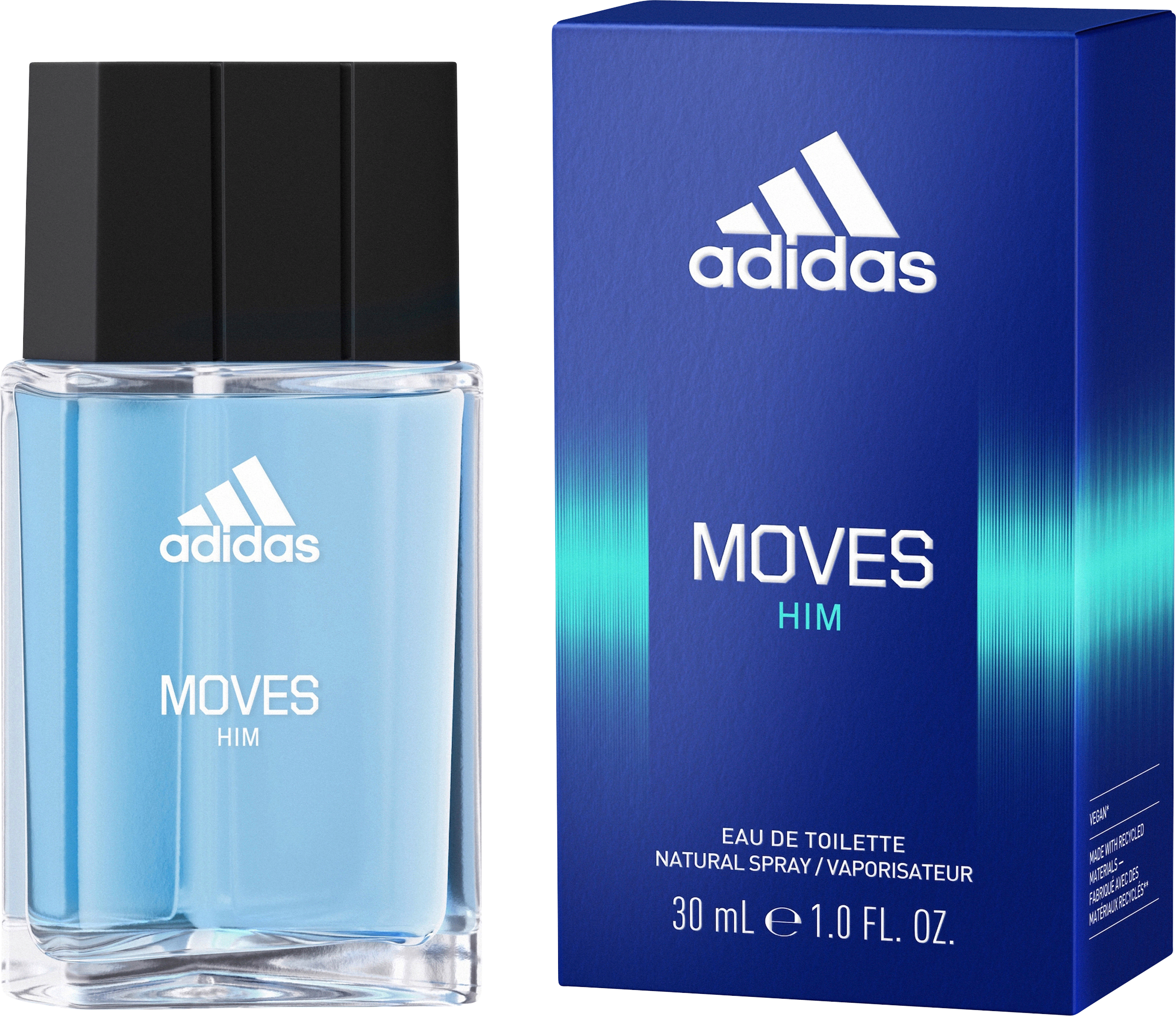 adidas None Media 1