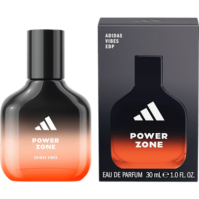 adidas Power Zone Eau de Parfum, 30 ml