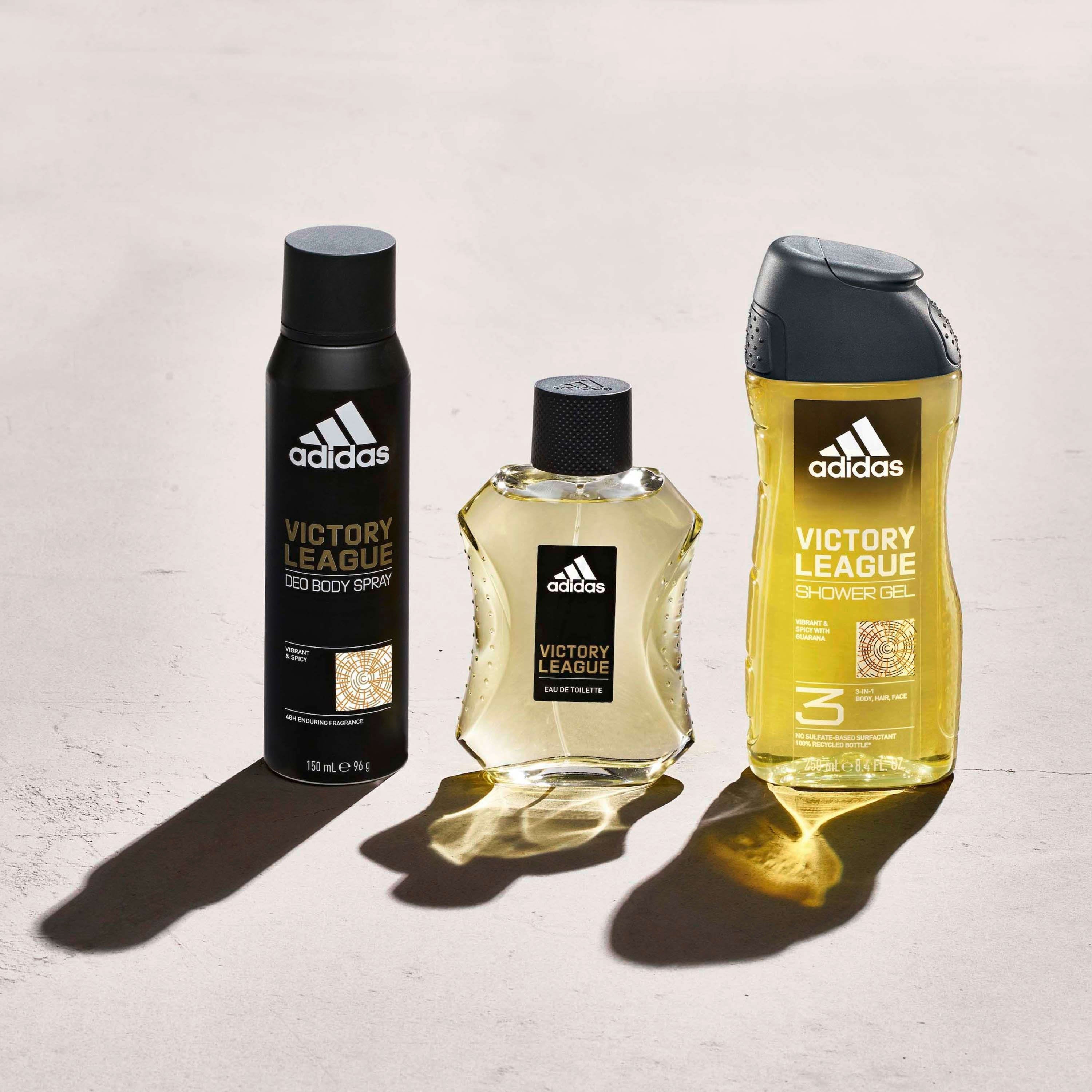 adidas None Media 6