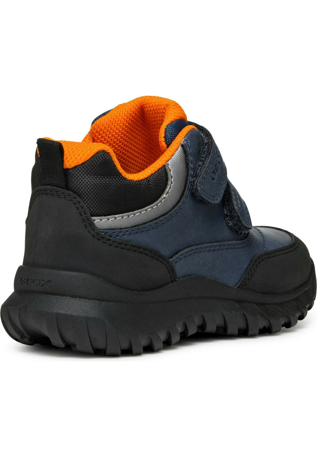 Geox SIMBYOS