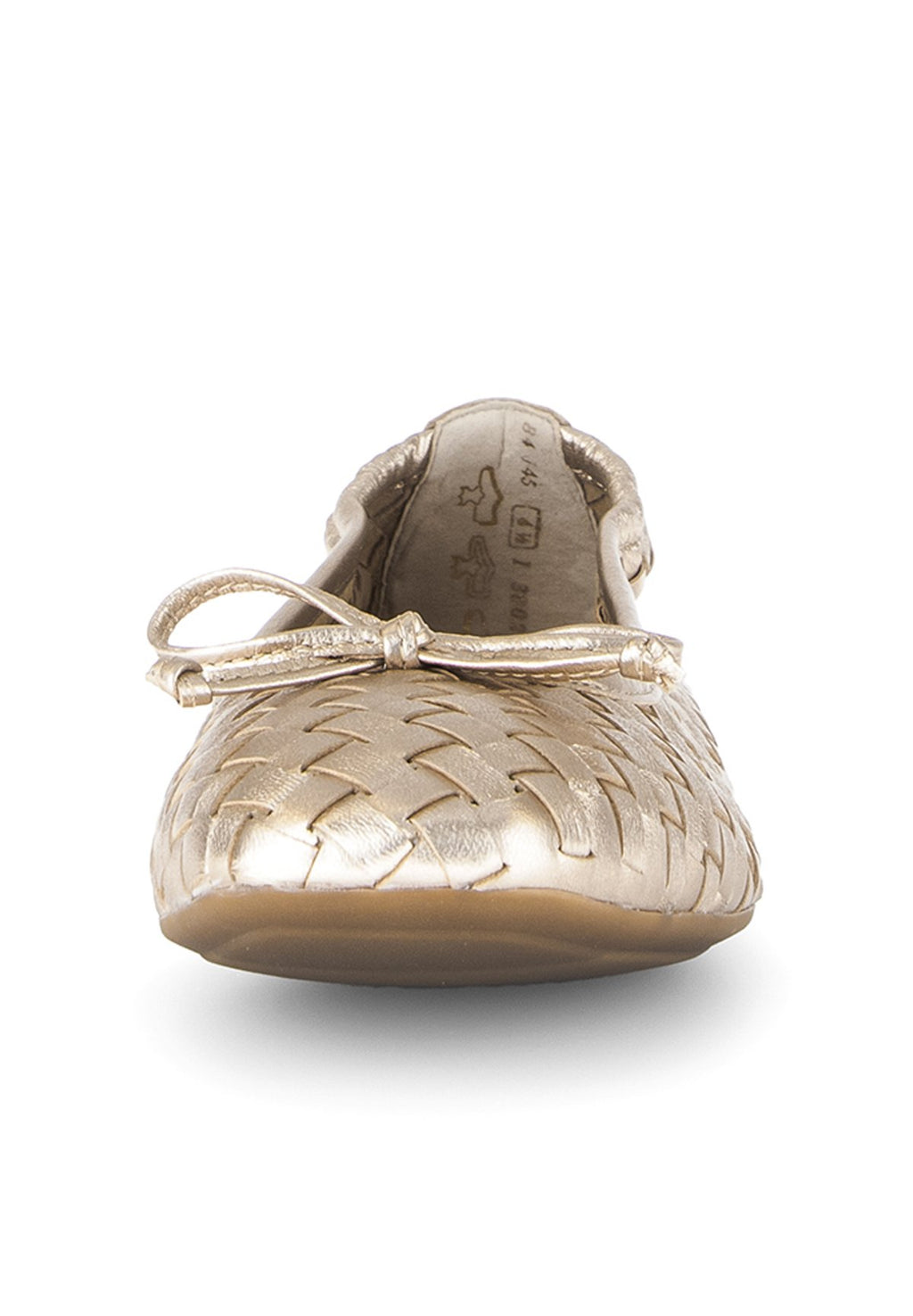 Gabor BALLERINA