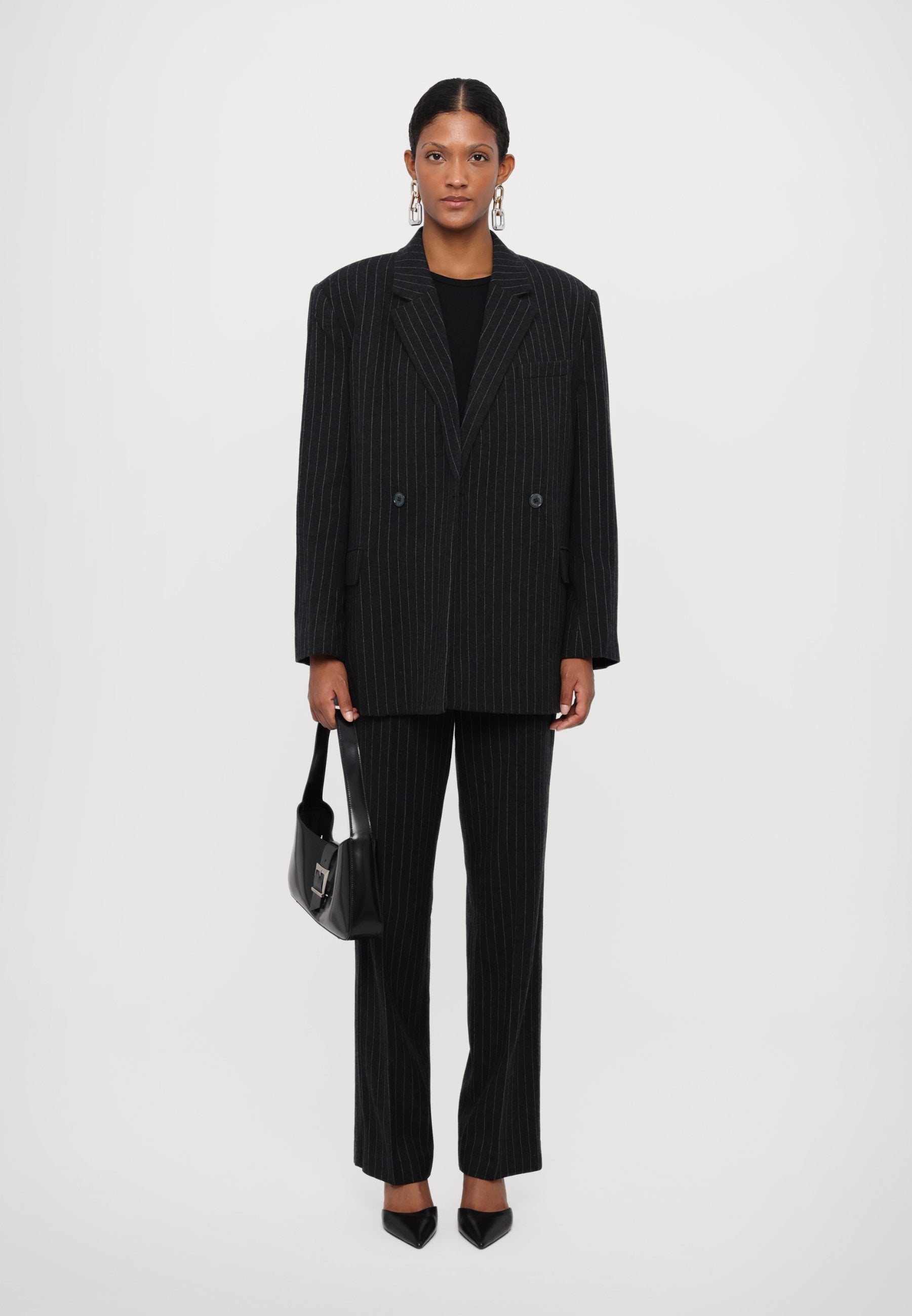 MICHAEL Michael Kors BELTED