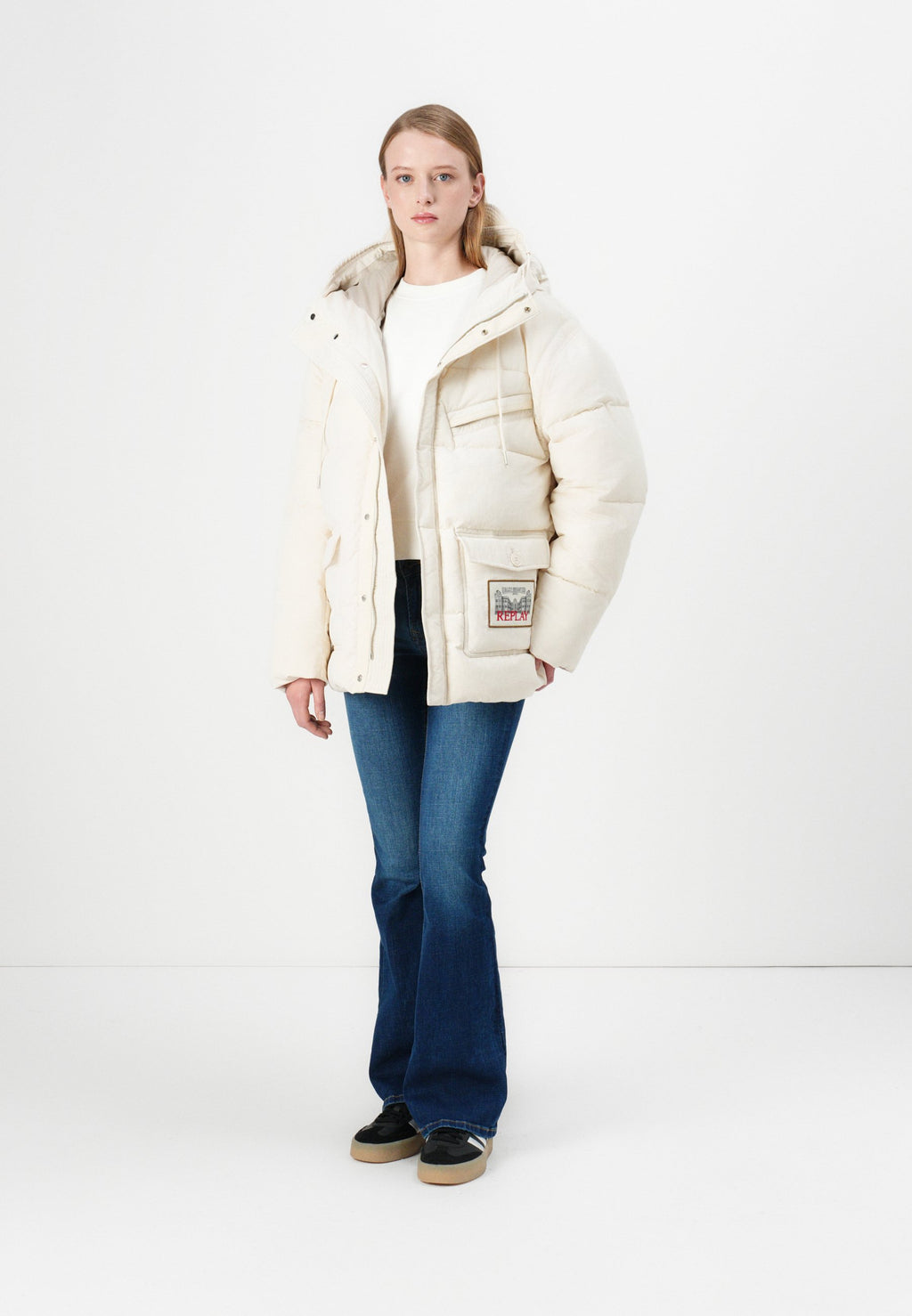 Replay JACKET