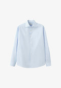 Mango ADULT - Shirt - light blue
