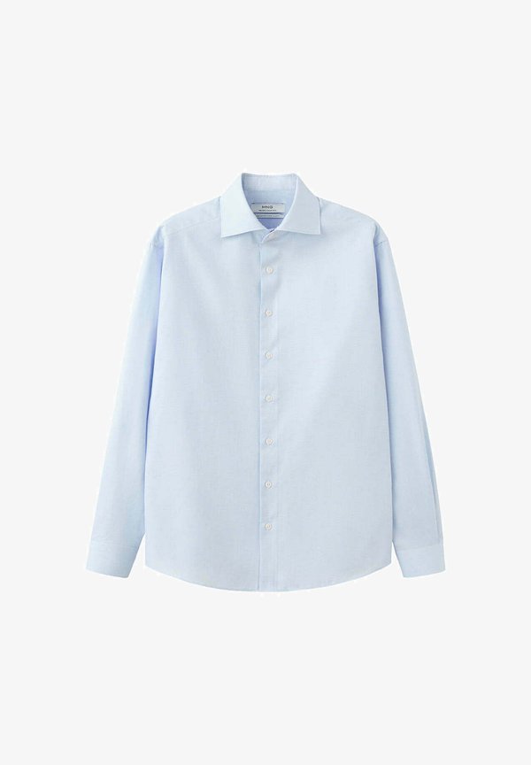 Mango ADULT - Shirt - light blue
