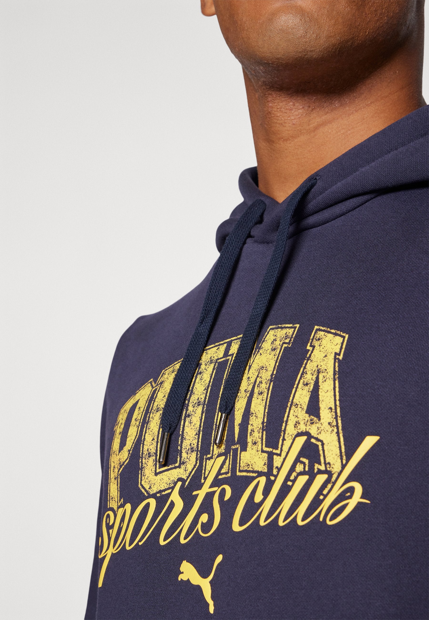 Puma CLASS HOODIE