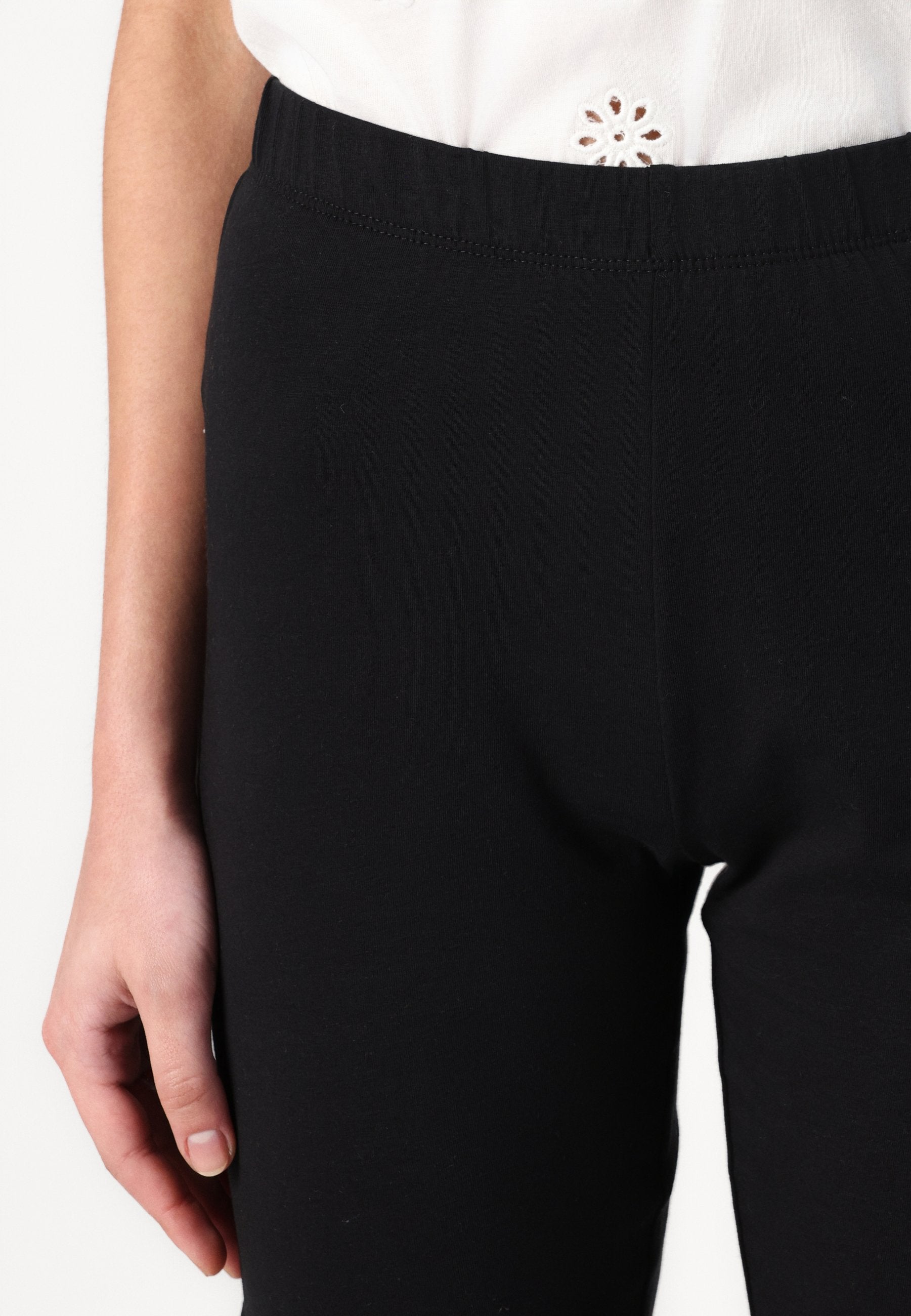 Pieces PCAMELIA SHORTS 2 PACK