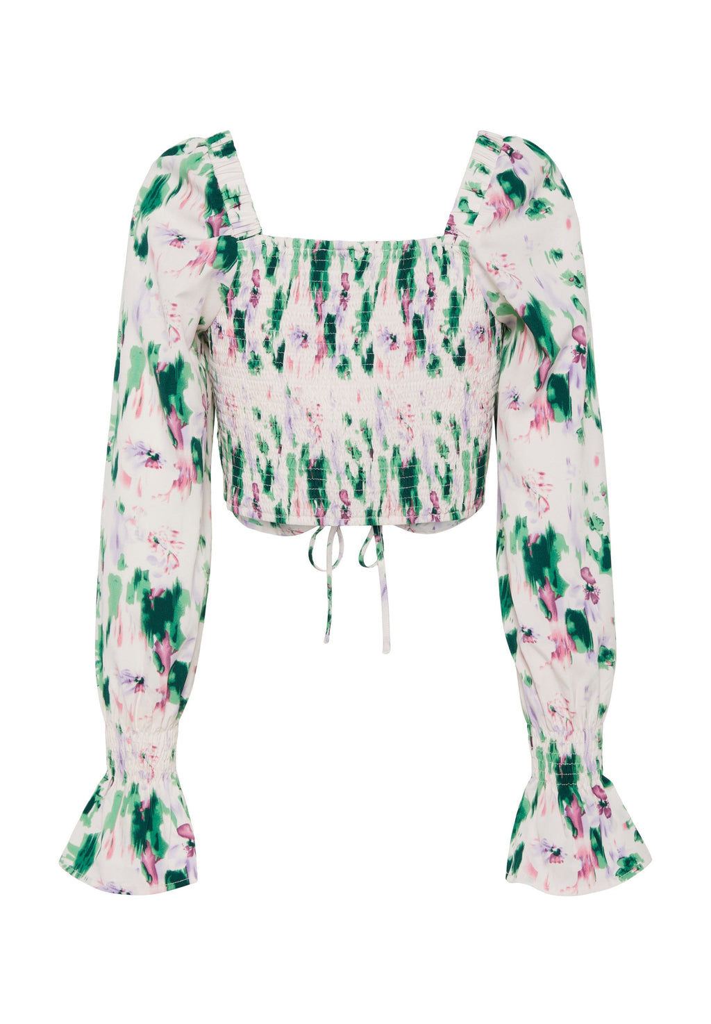 Pieces PCSARINA TIE