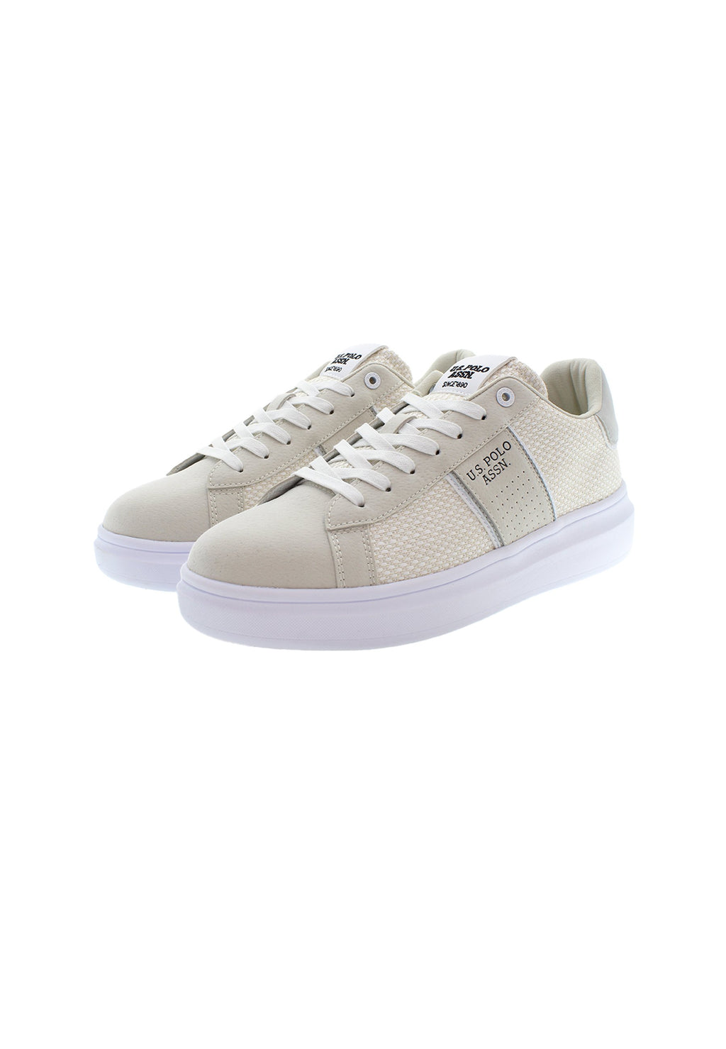 U.S. Polo Assn.