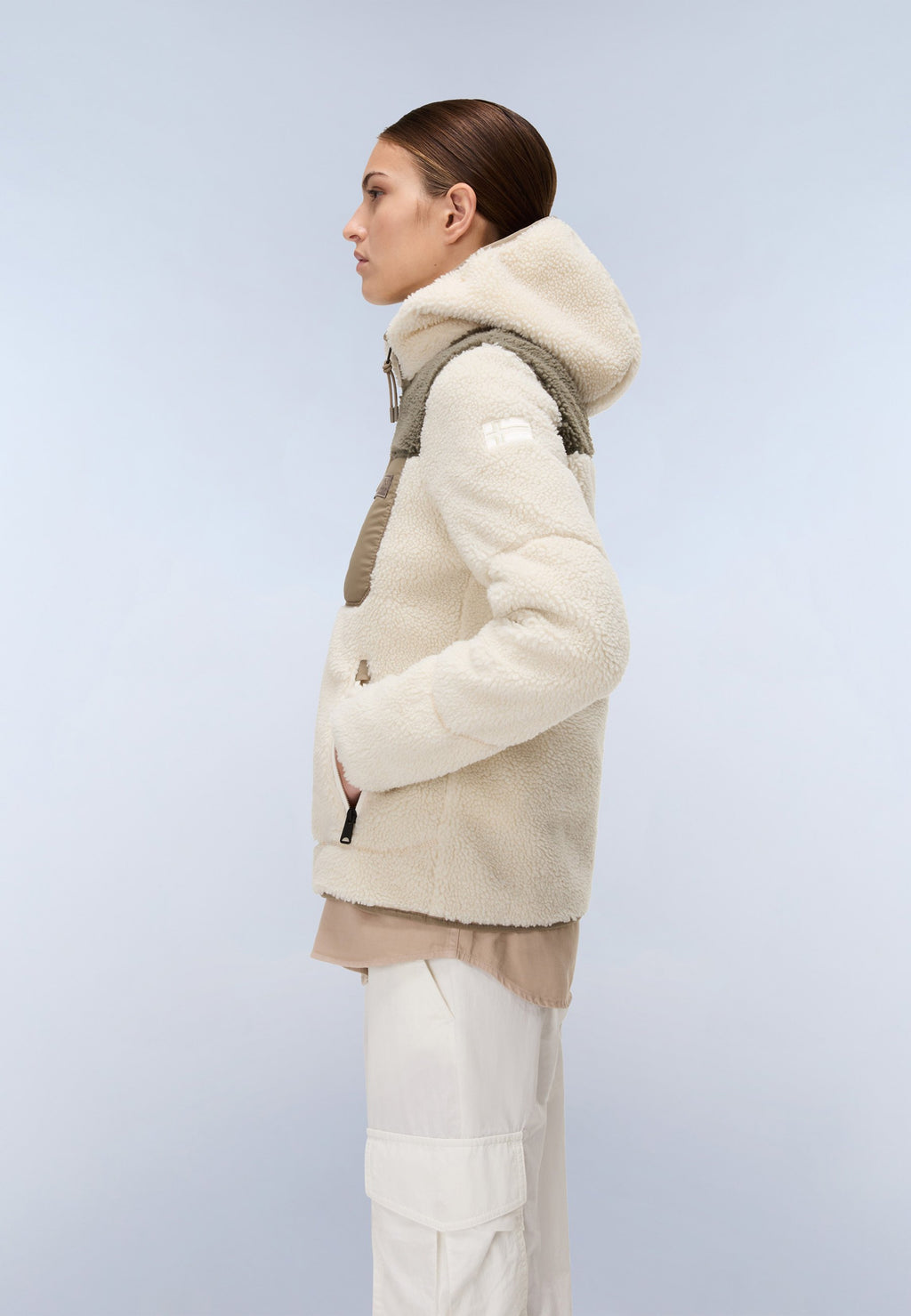 Napapijri YUPIK OG H W