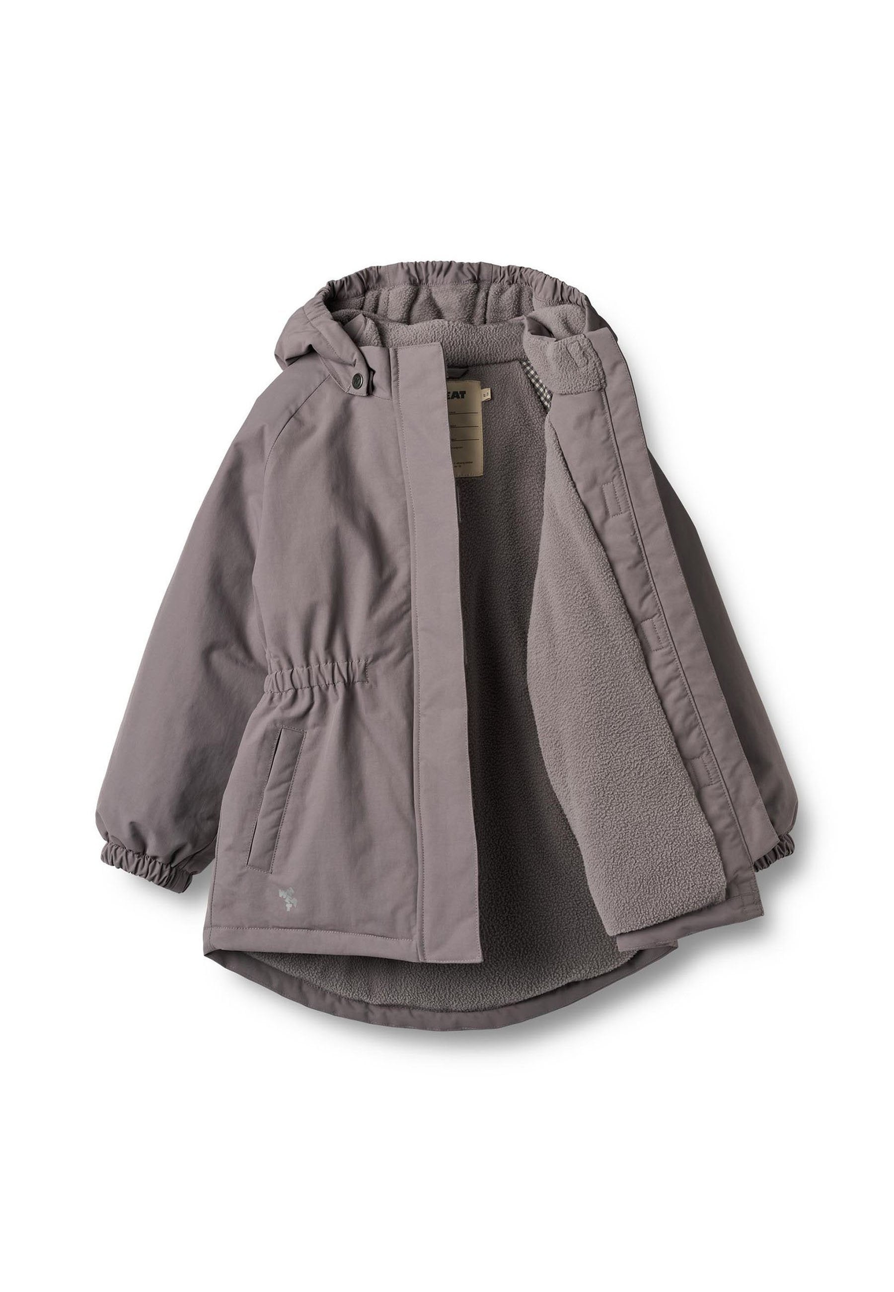 Wheat JACKET PETRA