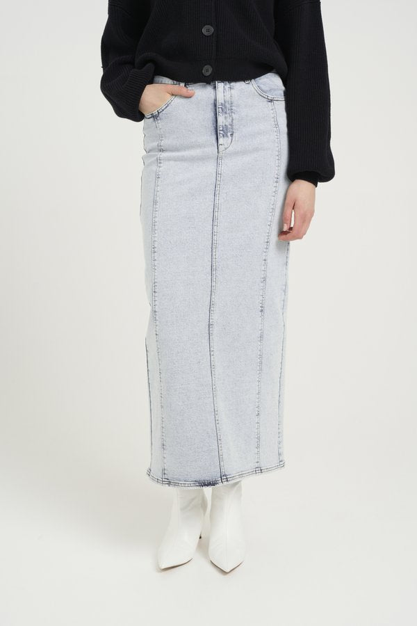 Gestuz TILLIA LONG SKIRT