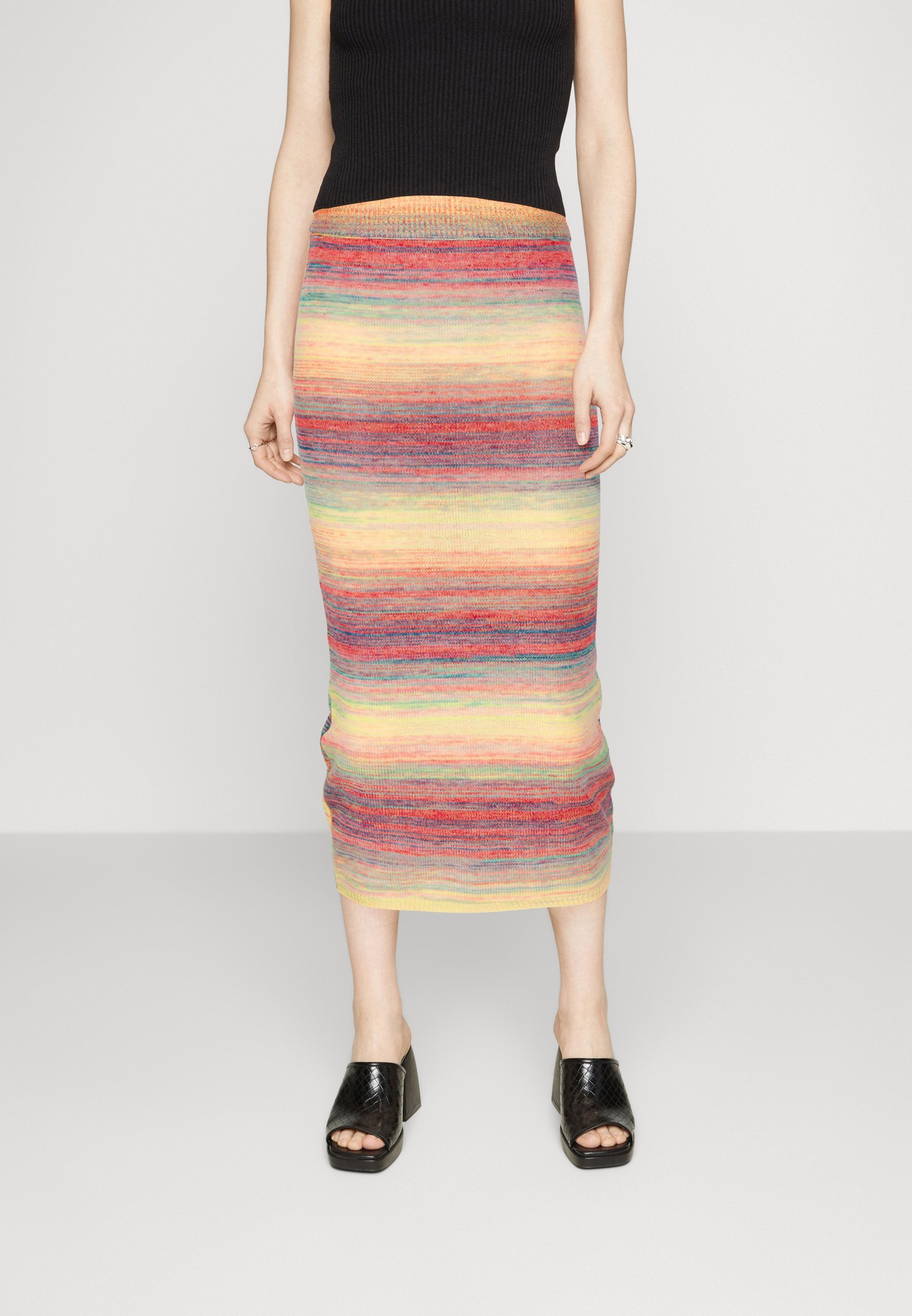 Envii ENTOPO SKIRT