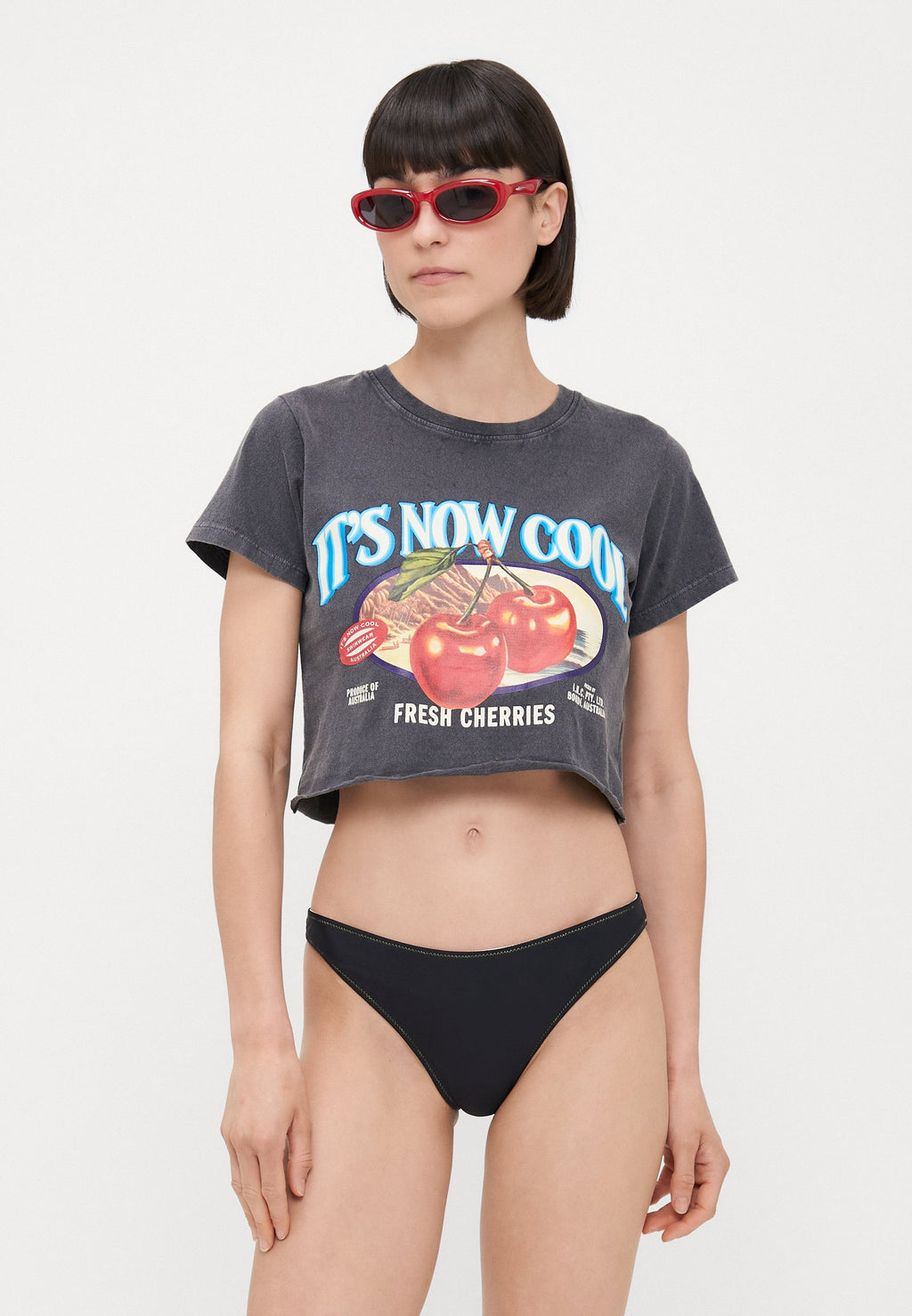 It's Now Cool THE BABY TEE