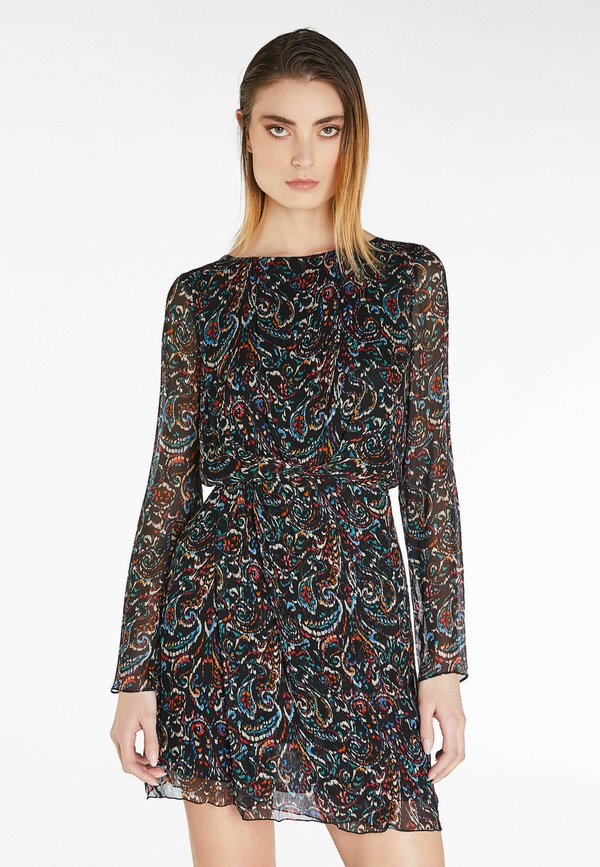 Patrizia Pepe MINI PATTERNED