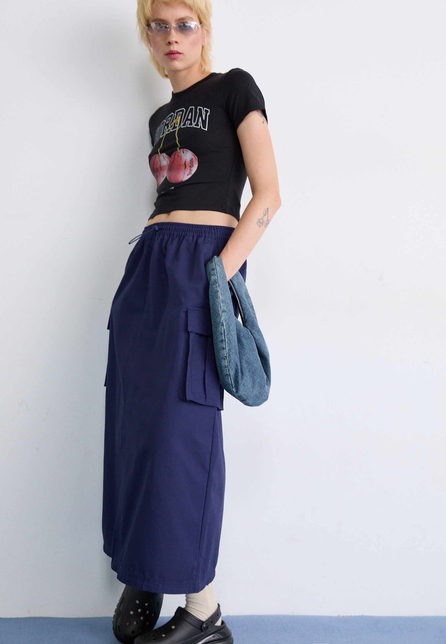 Nike Sportswear STREET SKIRT