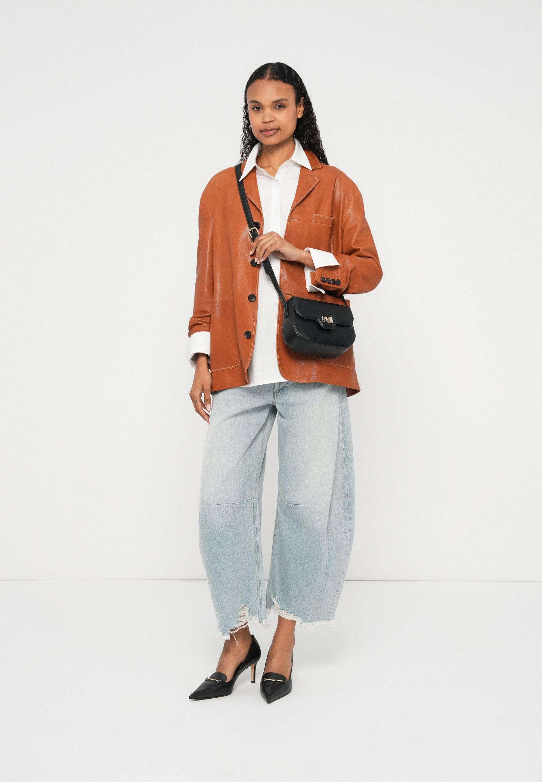 Cavalli Class OLIVIA