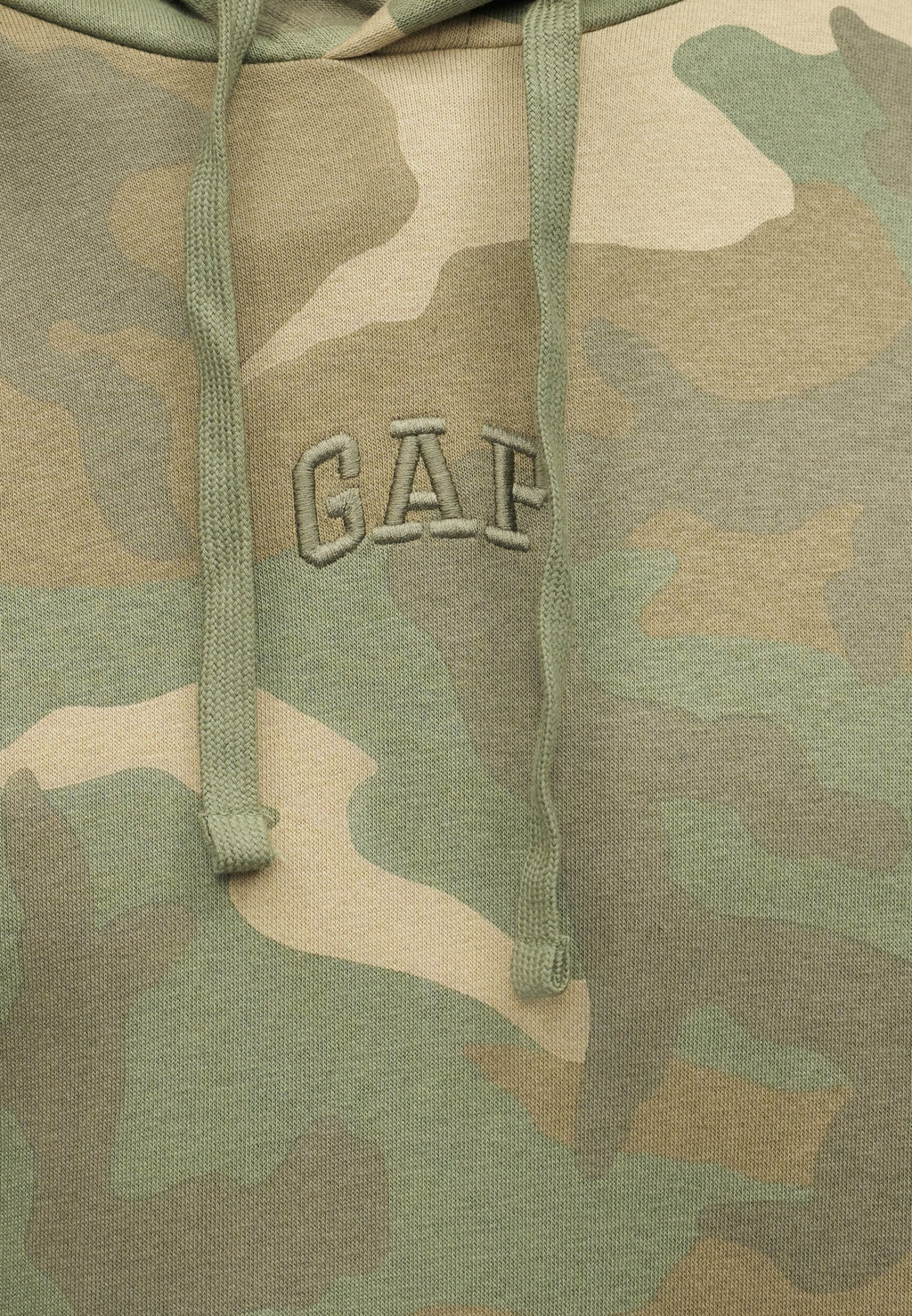 GAP