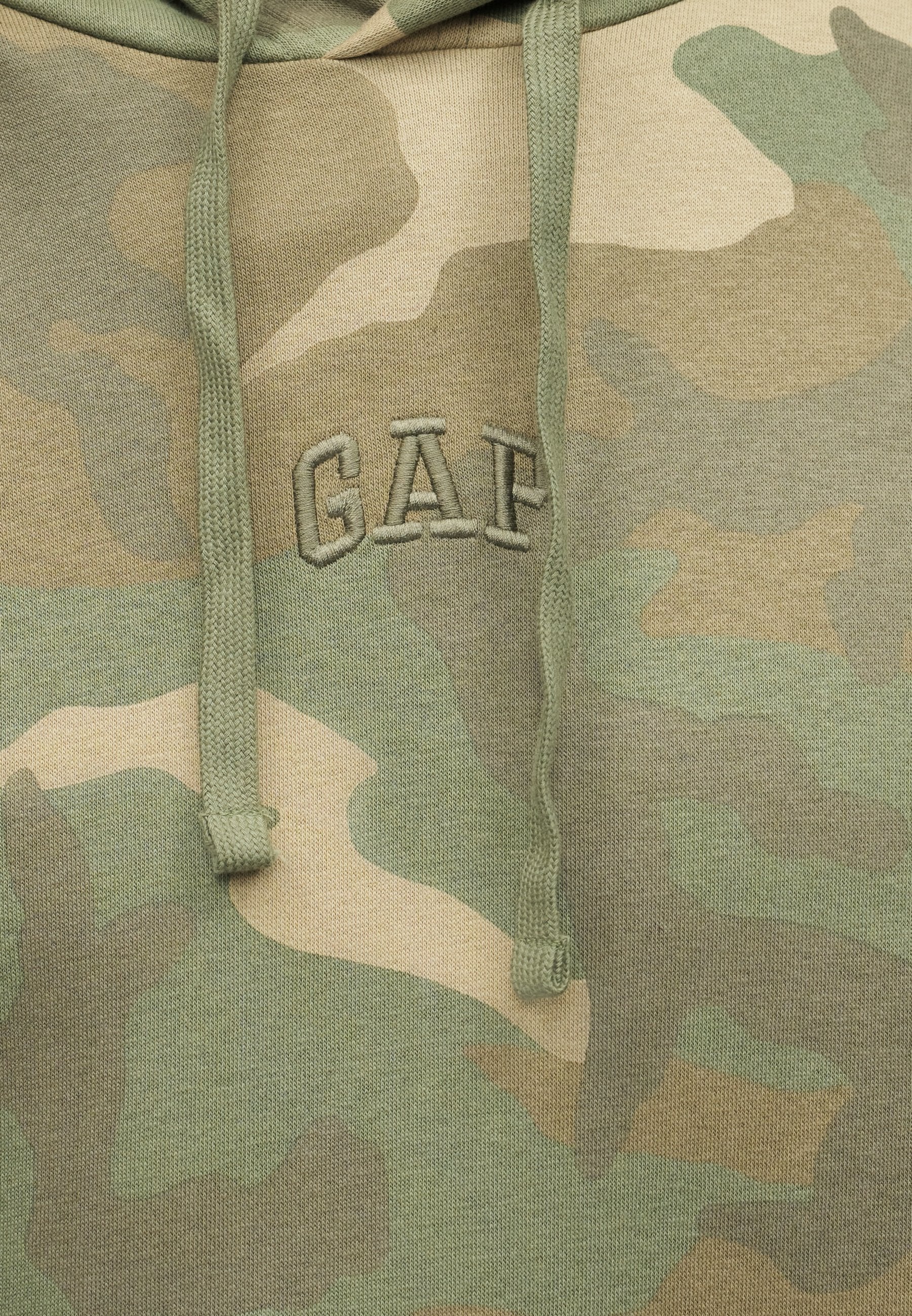 GAP