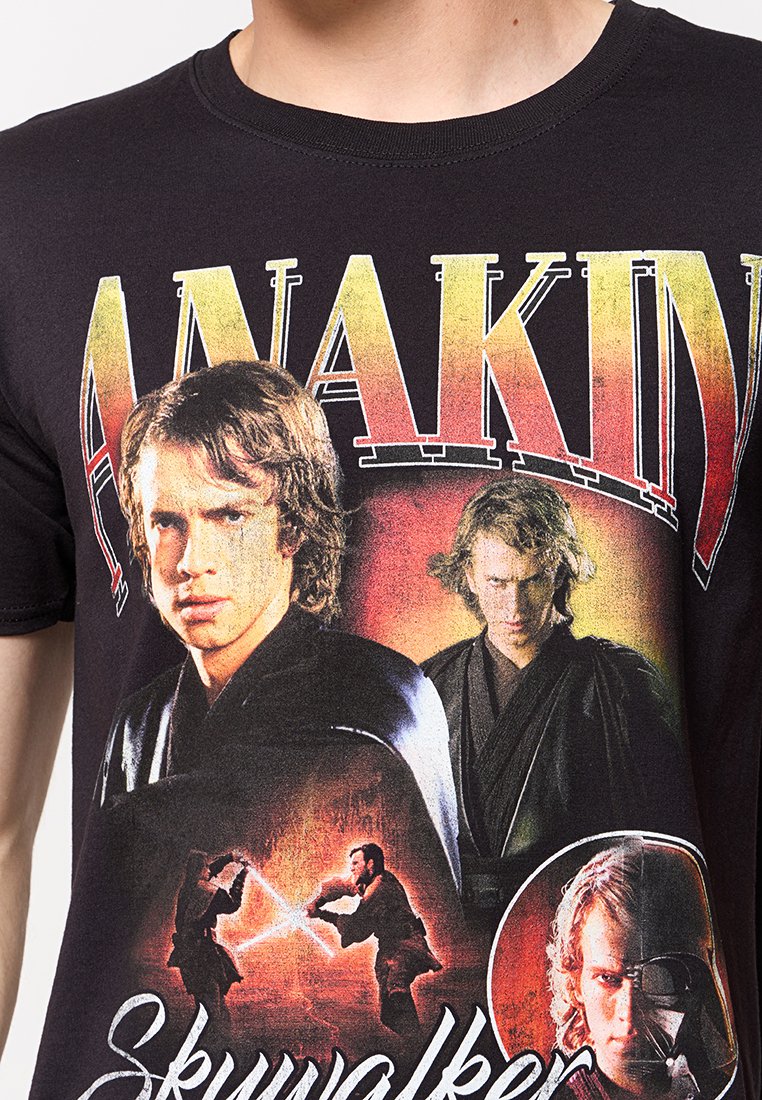 Star Wars ANAKIN HOMAGE