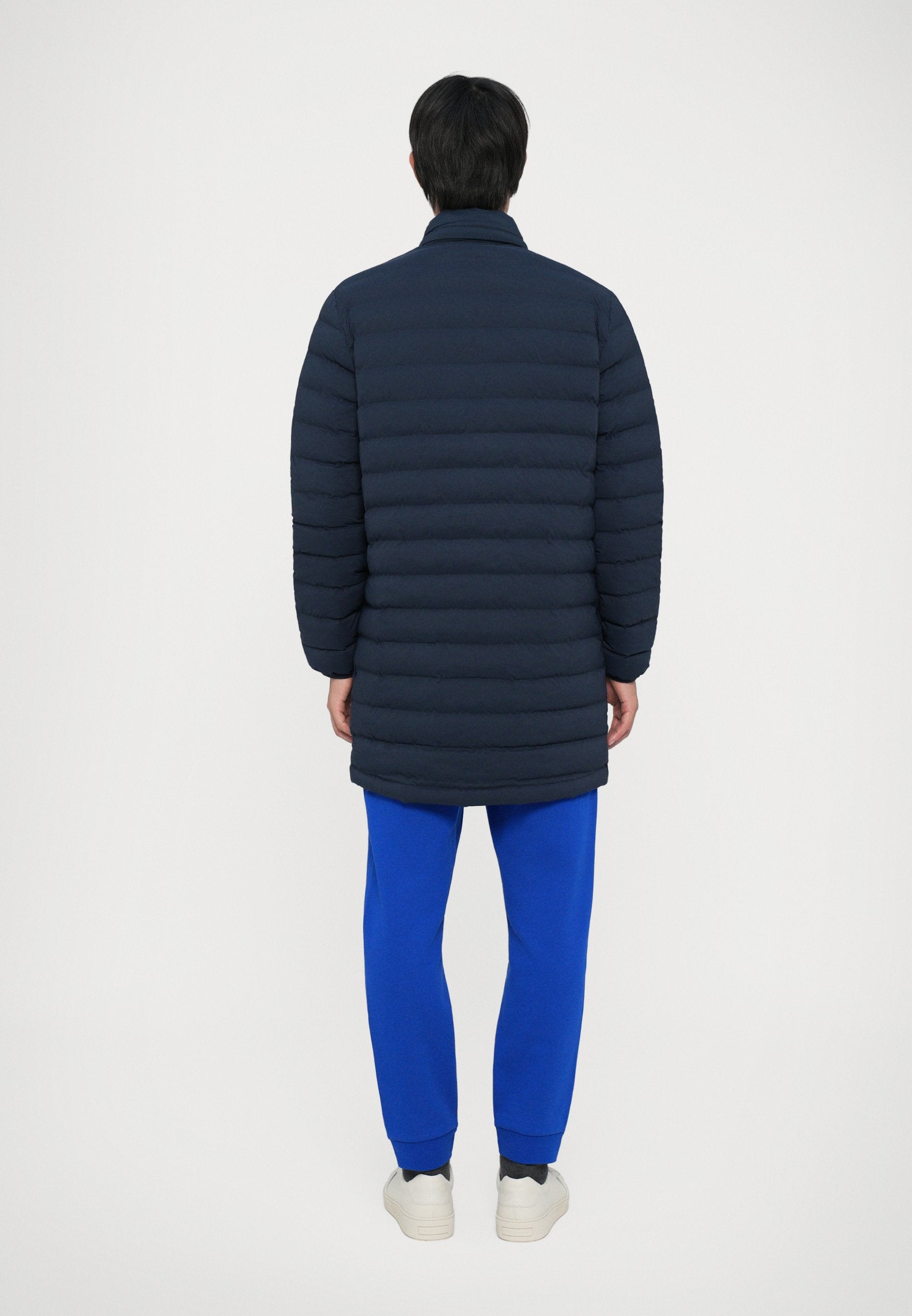 EA7 Emporio Armani Parka Media 4