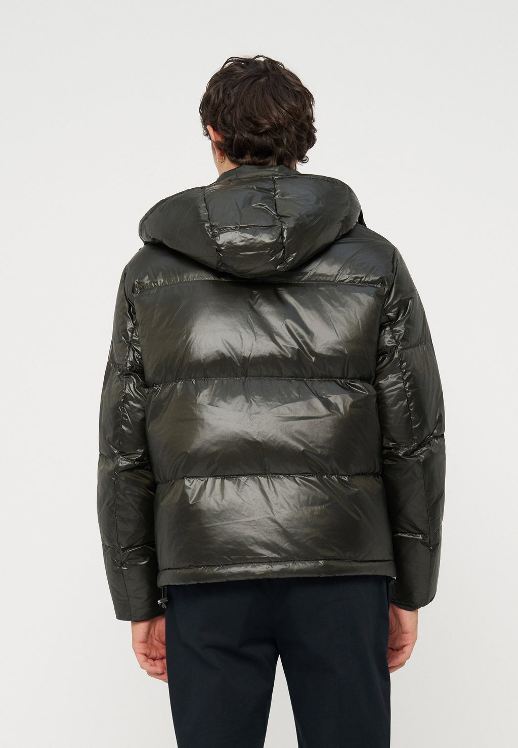 Armani Exchange Daunenjacke Media 2