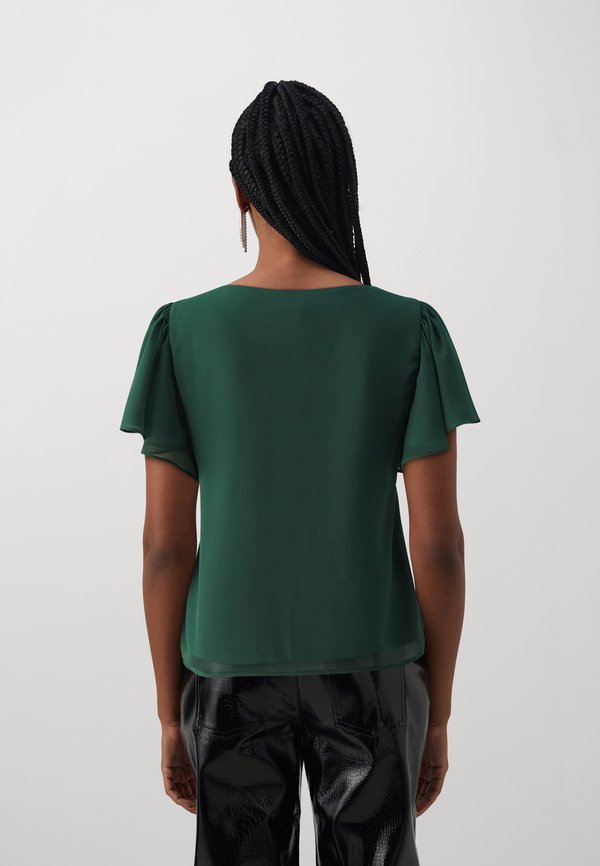 VILA VIMICADA V NECK