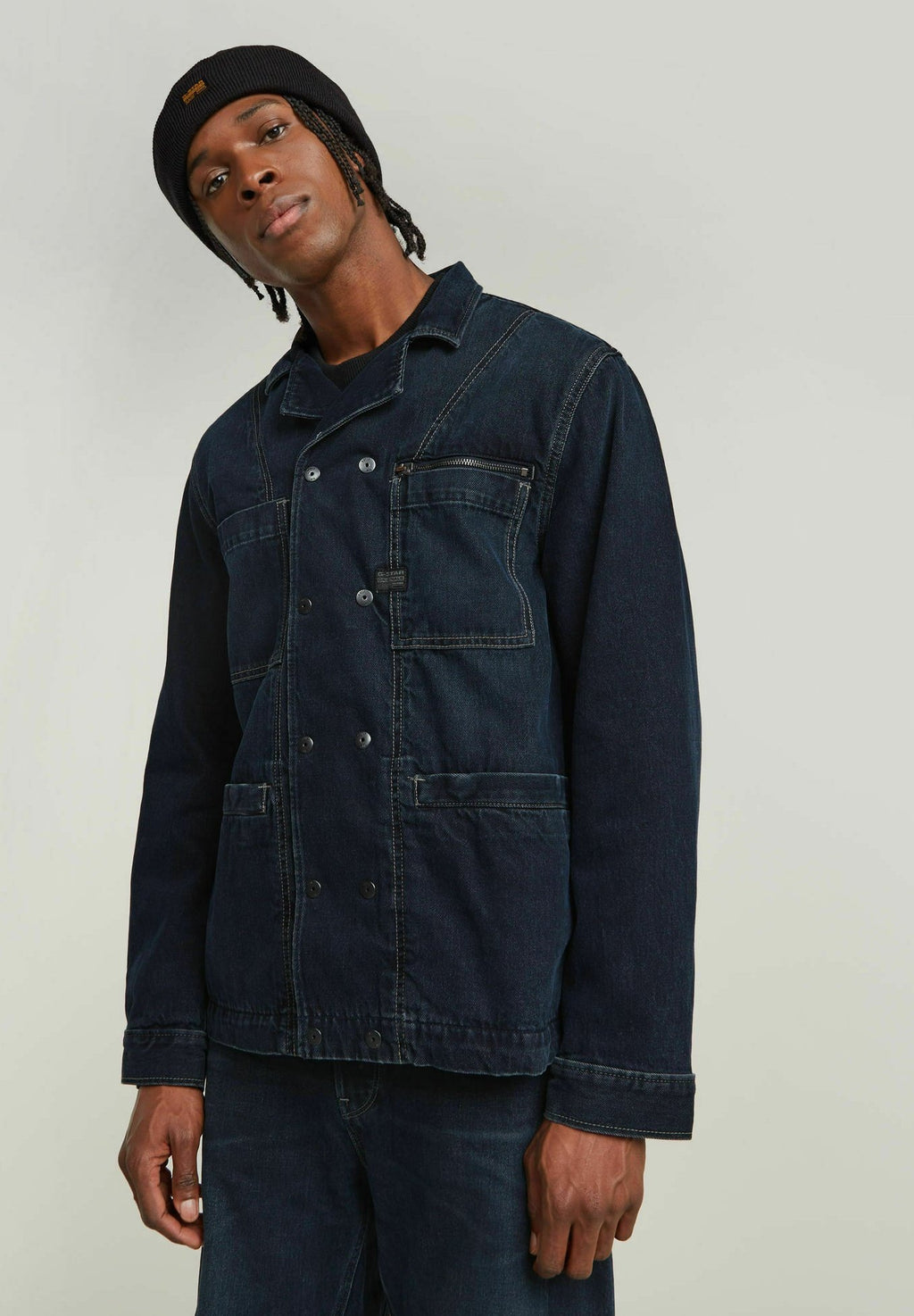 G-STAR CORRECT