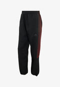 adidas Originals ADIDAS ORIGINALS COCA COLA TEAMGEIST 26 TRACKPANT - Tracksuit bottoms - black