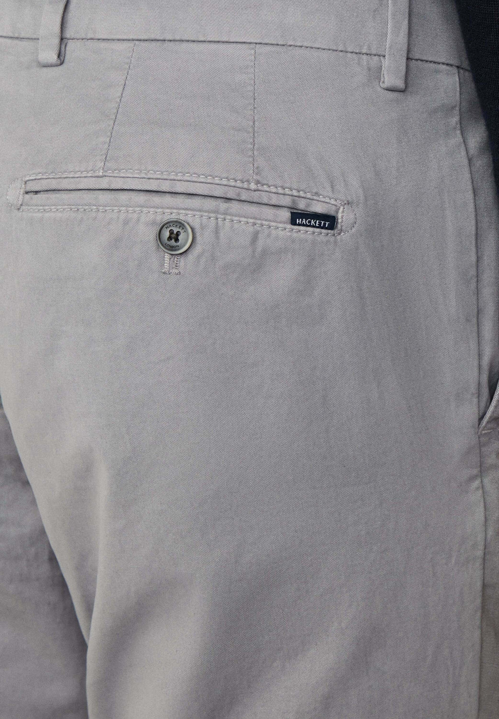 Hackett London