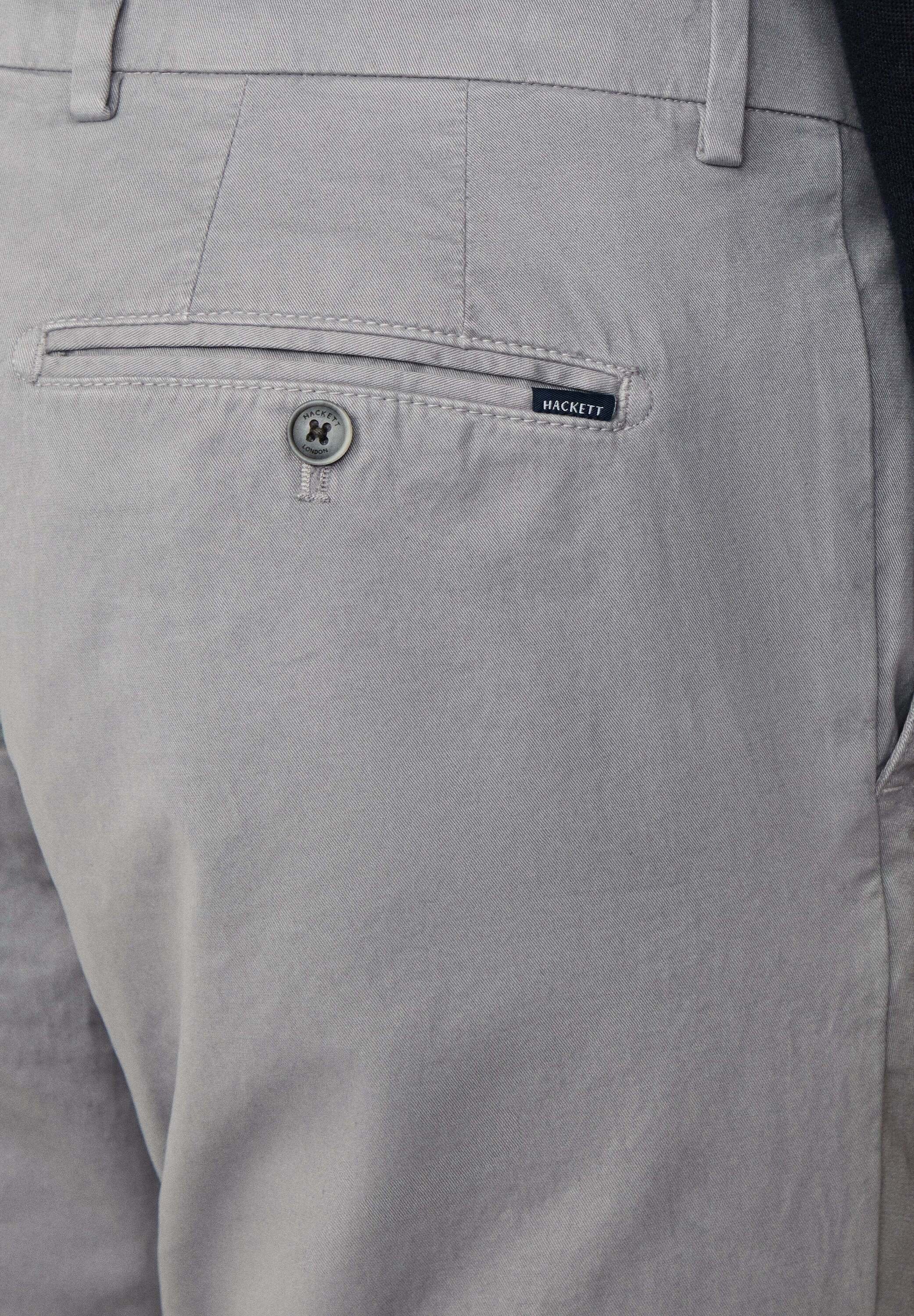 Hackett London