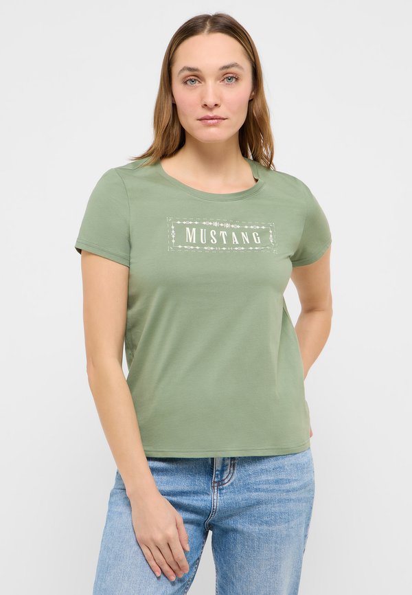 Mustang STYLE ALMA