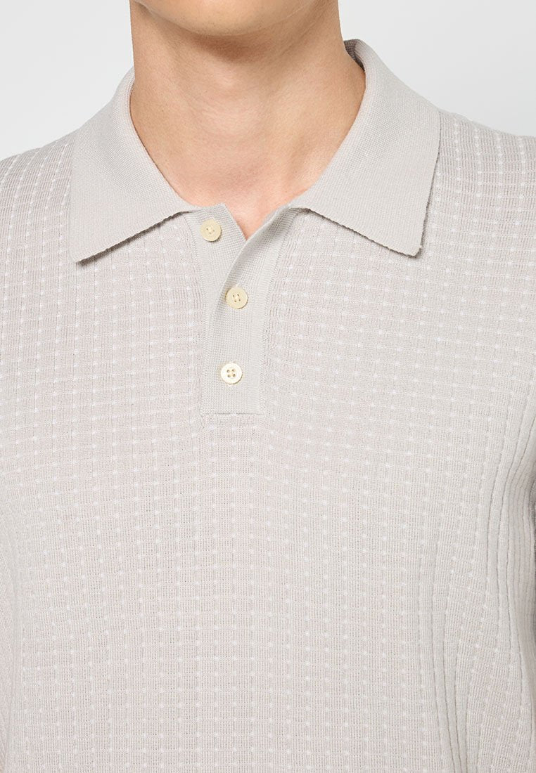 Lyle & Scott GRID