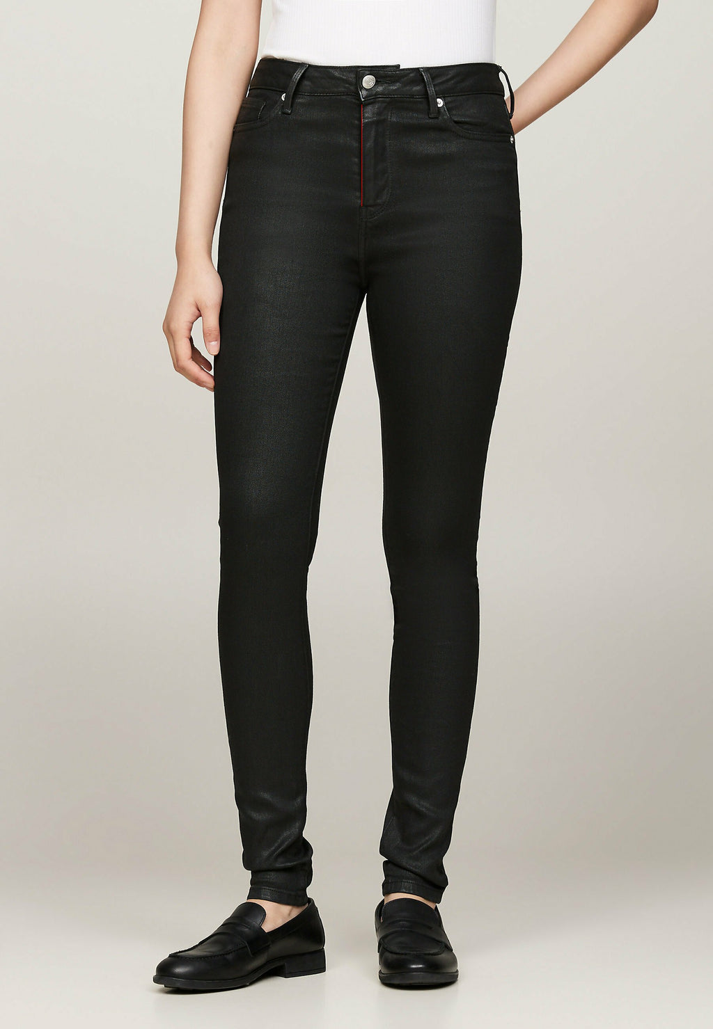 Tommy Hilfiger Jeans Skinny Fit Media 3