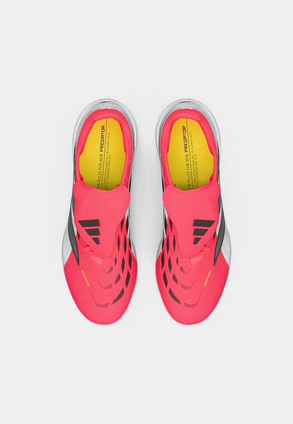 adidas Performance PREDATOR PRO FOLD-OVER TONGUE