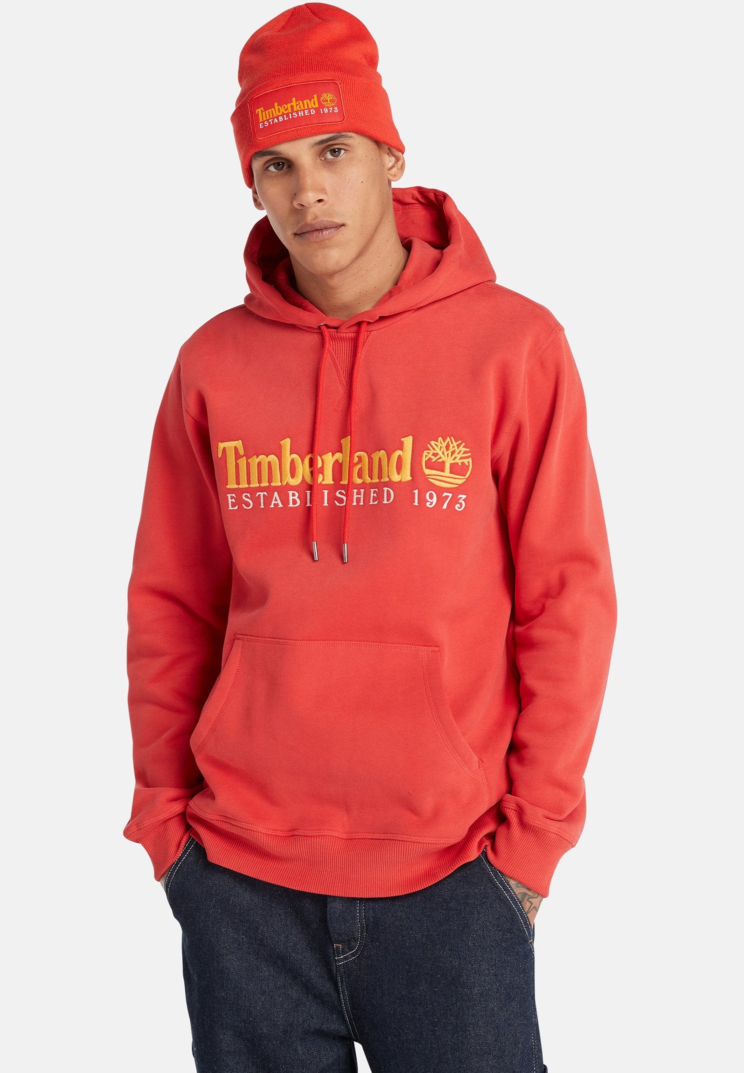 Timberland 50TH ANNIVERSARY EST 1973