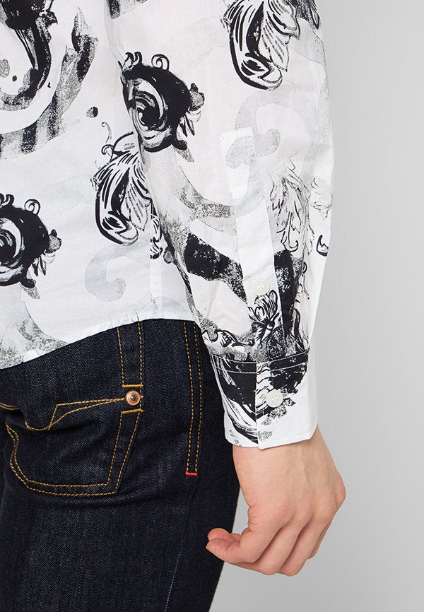 Versace Jeans Couture