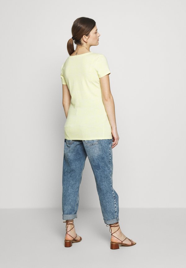Noppies TEE V NECK ROME