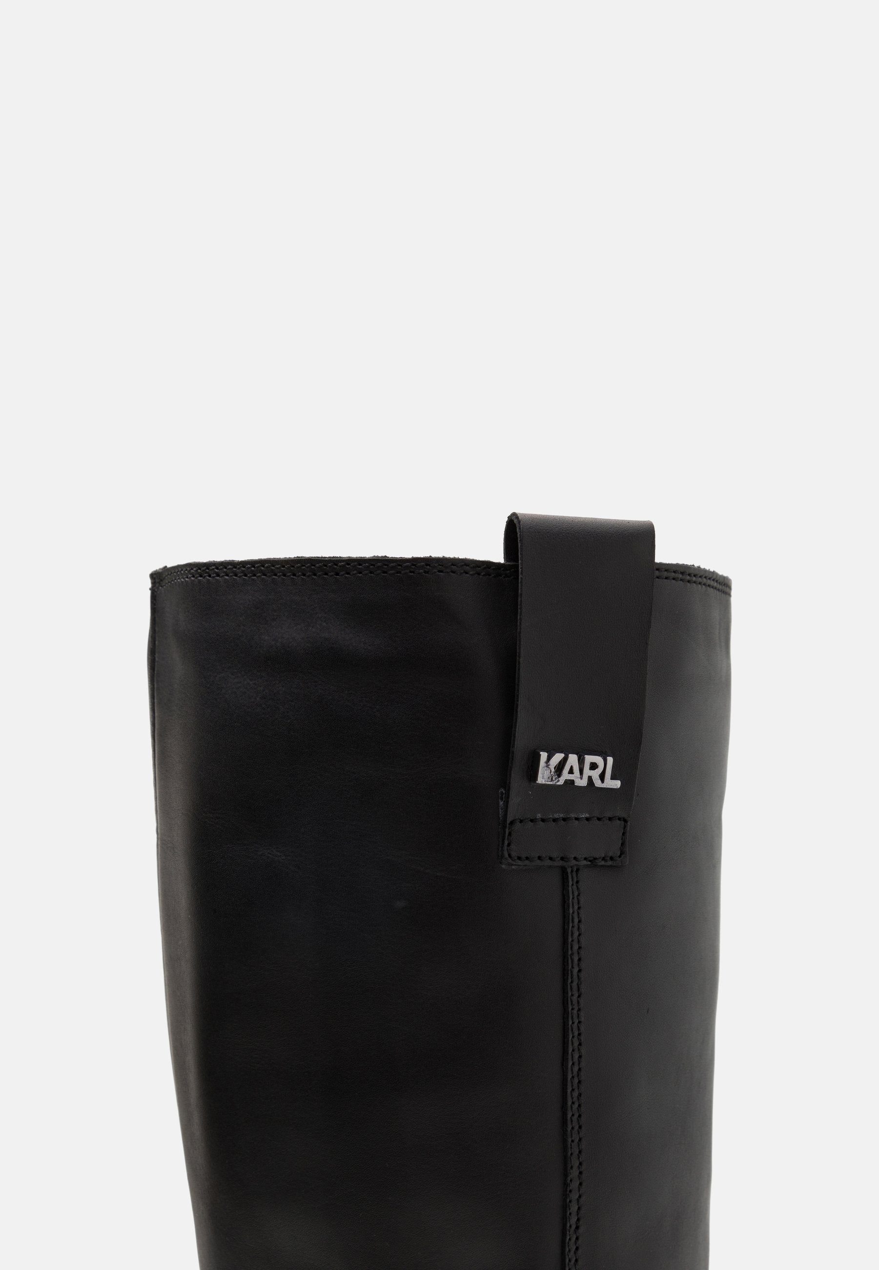 BROOKLYN HI LEG BOOT Media 4