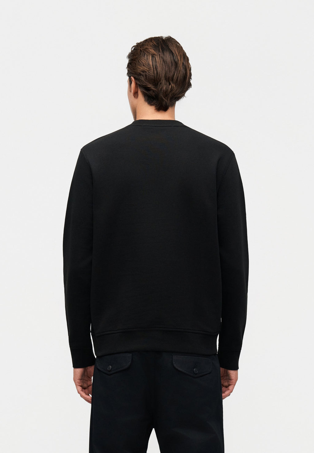 CREW NECK Media 4